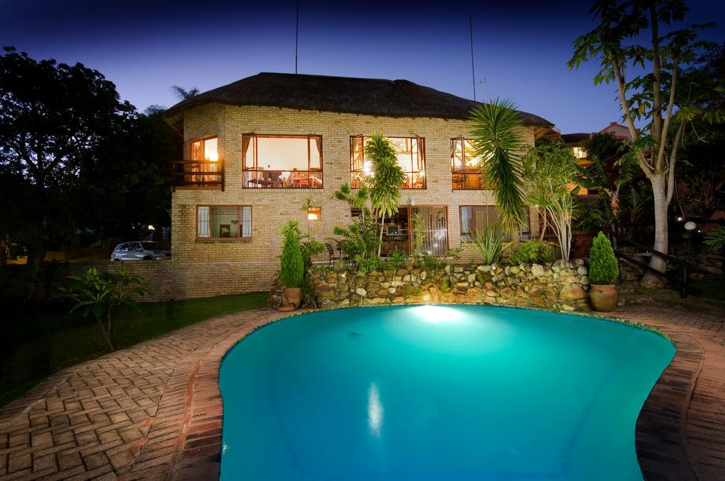 Abundance Lodge Mbombela Dış mekan fotoğraf