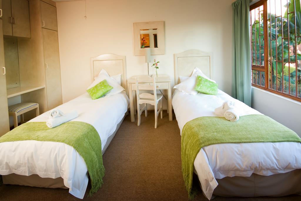 Abundance Lodge Mbombela Dış mekan fotoğraf