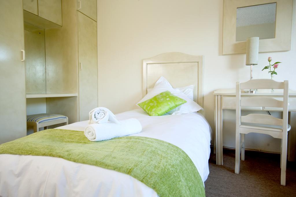 Abundance Lodge Mbombela Dış mekan fotoğraf