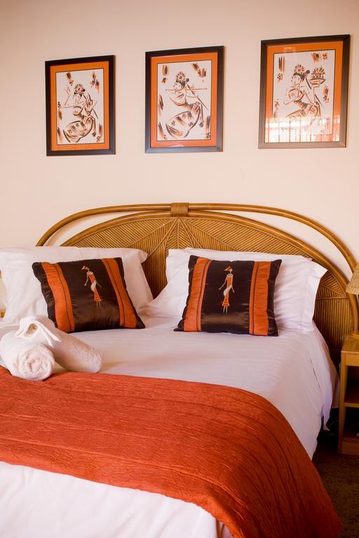 Abundance Lodge Mbombela Dış mekan fotoğraf