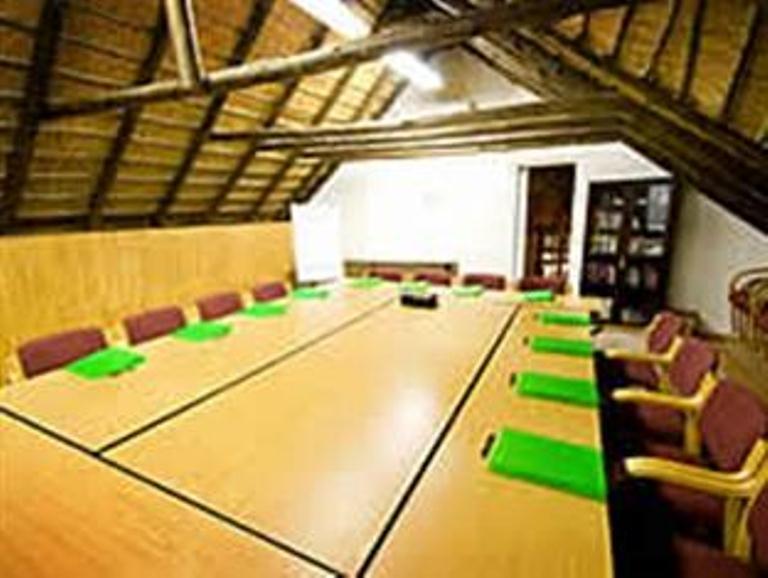 Abundance Lodge Mbombela Dış mekan fotoğraf