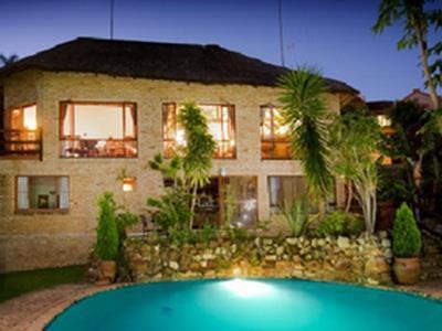 Abundance Lodge Mbombela Dış mekan fotoğraf