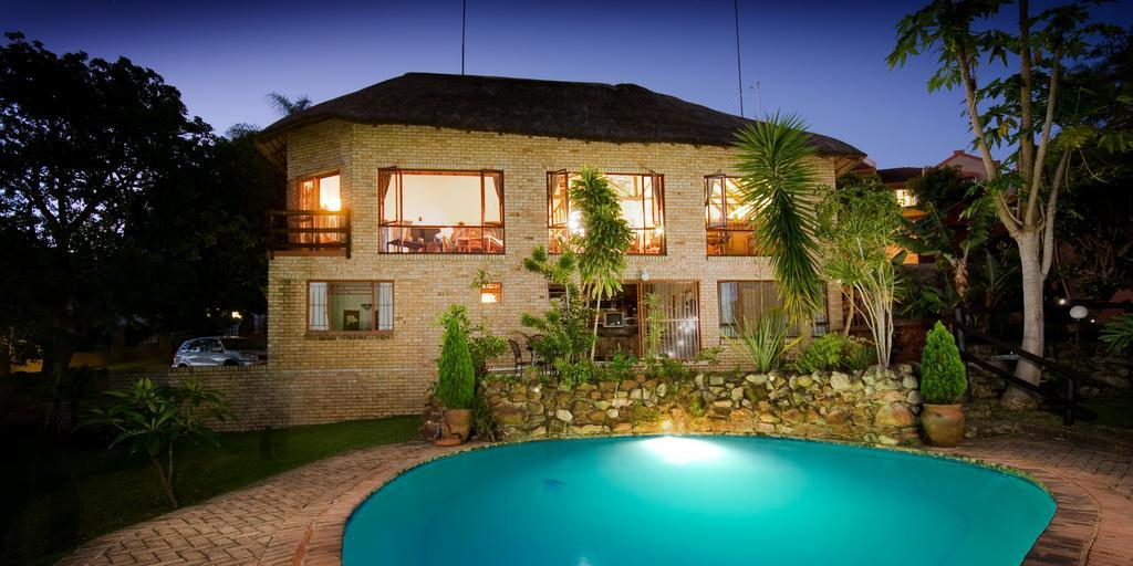 Abundance Lodge Mbombela Dış mekan fotoğraf