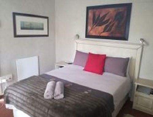 Abundance Lodge Mbombela Dış mekan fotoğraf