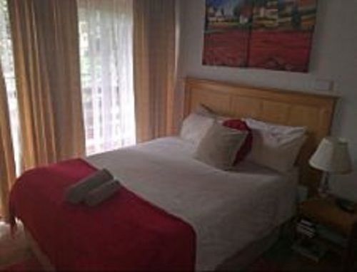 Abundance Lodge Mbombela Dış mekan fotoğraf