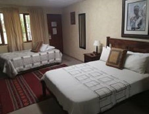 Abundance Lodge Mbombela Dış mekan fotoğraf