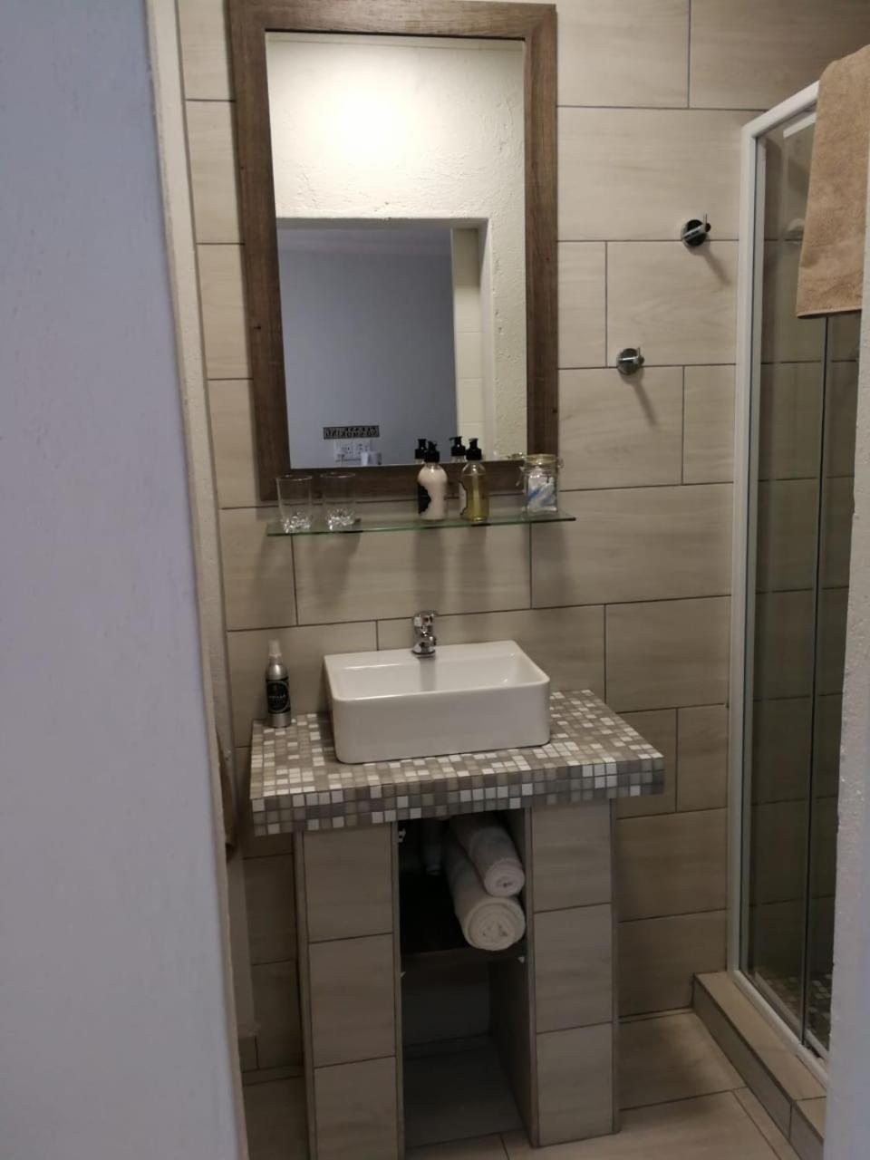 Abundance Lodge Mbombela Dış mekan fotoğraf