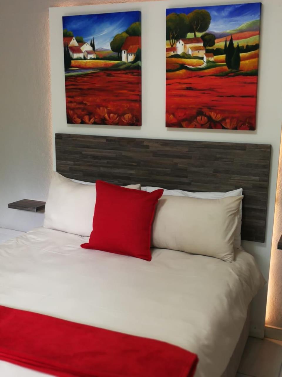 Abundance Lodge Mbombela Dış mekan fotoğraf