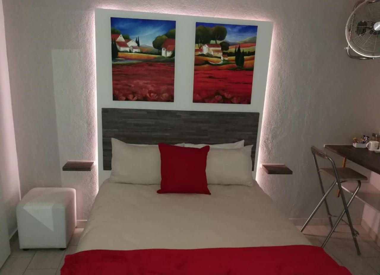 Abundance Lodge Mbombela Dış mekan fotoğraf